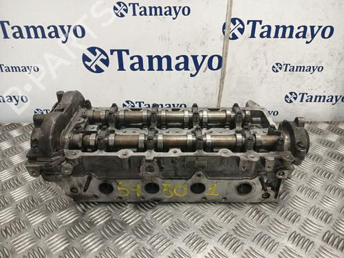 Used Cylinder head VOLVO V40 Hatchback (525) D3 (150 hp) 29421825