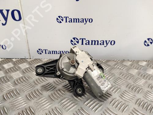 Ruitenwissermotor achter RENAULT TWINGO II (CN0_) 1.2 (CN0D) (58 hp) 17523788