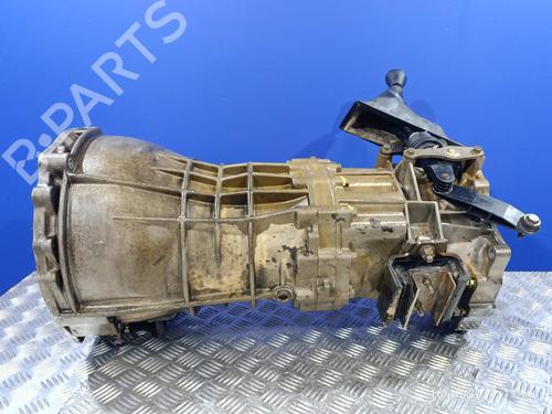 Gearbox NISSAN TERRANO II (R20)  | BP20333119M3 