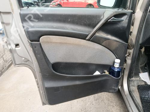 Right front window switch MERCEDES-BENZ VIANO (W639) | BP35770232I26 - Image 13