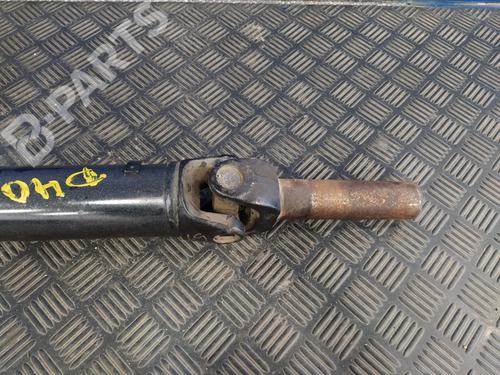 Driveshaft NISSAN NAVARA NP300 (D40)  | BP8760596M37 