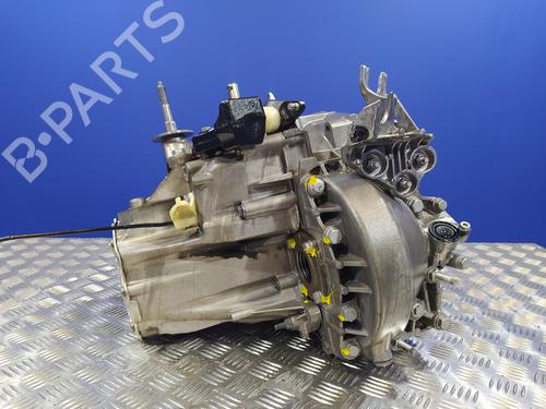 Gearbox PEUGEOT 5008 (0U_, 0E_) 2.0 HDi 150 / BlueHDi 150 | BP13510713M3 