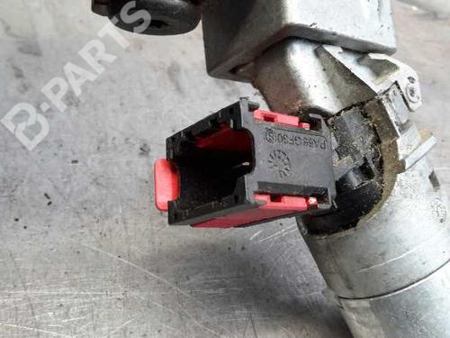 Steering column RENAULT KANGOO / GRAND KANGOO II (KW0/1_)  | BP5955431M21 