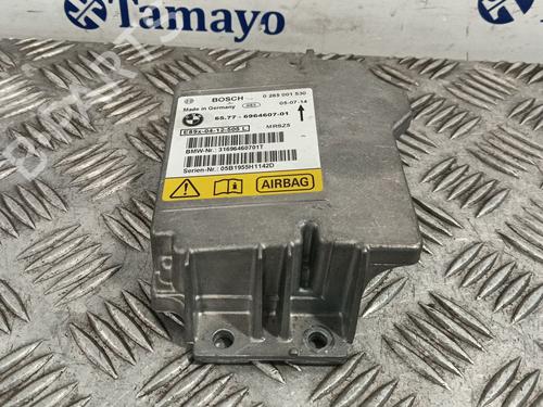 Control unit BMW 1 (E87) | BP30898075M11