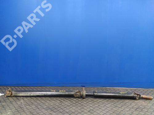 Used Driveshaft NISSAN NAVARA NP300 (D40) [2004-2025]  8760596