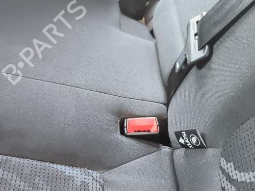 Used Seat buckle Seat buckle 39142558 39142558