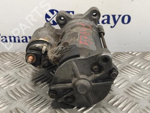 Starter FORD FOCUS C-MAX (DM2) 2.0 TDCi | BP20978881M8 