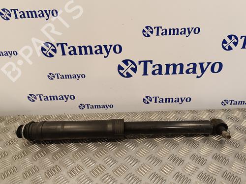 Used Right rear shock absorber TOYOTA PRIUS (_W3_) [2008-2016]  17212883