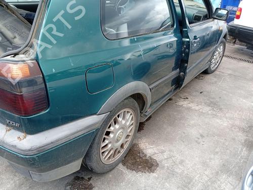 Højre bagtil støddæmper Højre bagtil støddæmper VW GOLF III (1H1) [1989-2000] 35770059 35770059
