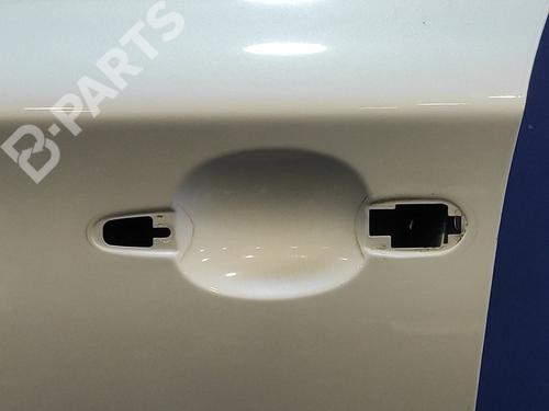Left front door BMW 1 (E87)  | BP6422735C2 