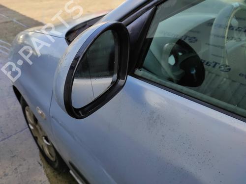 Front right seatbelt SEAT IBIZA III (6L1) 1.9 TDI | BP15823449I25 