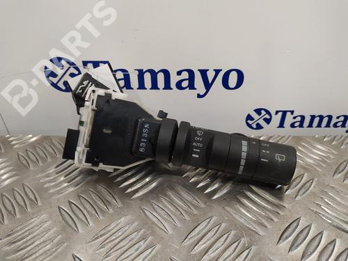 Used Steering column stalk NISSAN QASHQAI / QASHQAI +2 I (J10, NJ10, JJ10E) [2006-2014]  8917696
