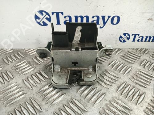 Tailgate lock SEAT ALHAMBRA (710, 711)  | BP29268064C101 