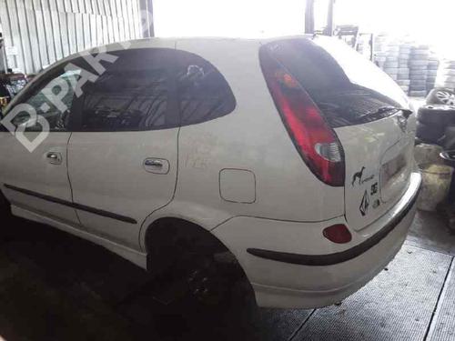 Right front driveshaft NISSAN ALMERA TINO (V10) 2.2 dCi | BP4696563M39 