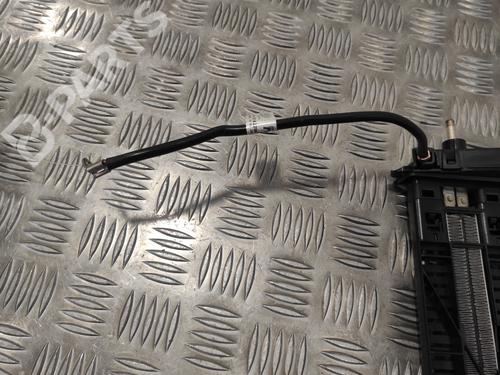 Heater resistor BMW 1 (F20)  | BP11647683M108 
