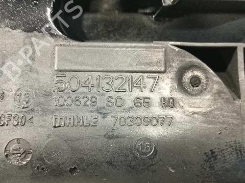 Valve cover FIAT DUCATO Van (250_)  | BP24502968M124 