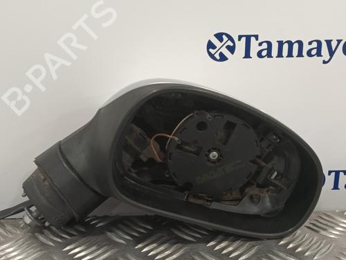 Used Right mirror SEAT LEON (1P1) 1.9 TDI (105 hp) 13736800