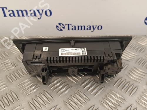 Climate control SEAT IBIZA IV ST (6J8, 6P8)  | BP16912164I5 