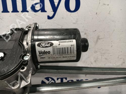 Front wiper motor FORD TRANSIT COURIER B460 Box Body/MPV  | BP28337360M29 