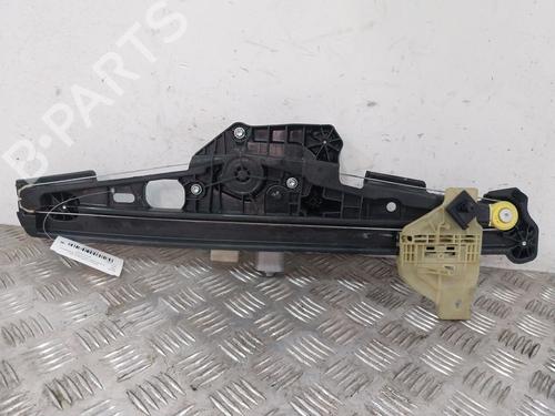Front left window mechanism RENAULT CAPTUR II (HF_) TCe 160 (HFN1) | BP39499620C22 - Image 2