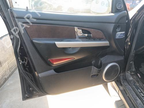 Engine SSANGYONG REXTON / REXTON II (GAB_) 2.7 Xdi | BP33613671M1  - Image 11