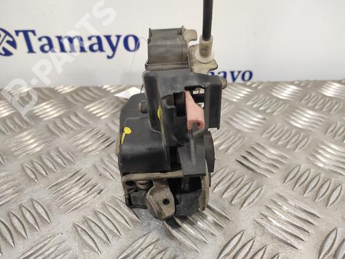 Front left lock MERCEDES-BENZ VITO / MIXTO Van (W639)  | BP11743206C98 