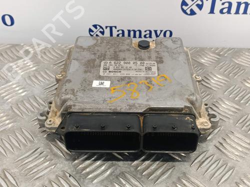 Used Engine control unit (ECU) MERCEDES-BENZ VITO Van (W447) [2014-2025]  23279193