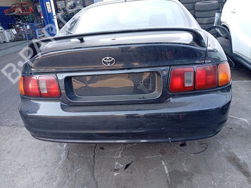 Used Rear bumper reinforcement Rear bumper reinforcement 37537841 37537841
