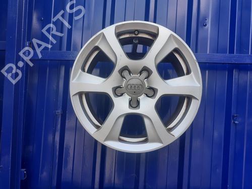 Rim AUDI A4 B8 Avant (8K5)  | BP13950323C45 