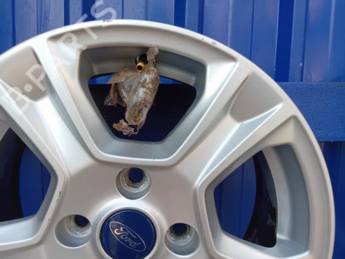 Rim HYUNDAI H-1 Van (A1) 2.5 TD | BP28025966C45 