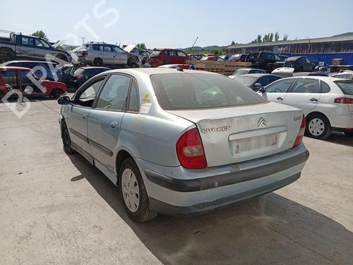 Engine CHRYSLER VOYAGER II (ES) 2.5 TD | BP36799453M1 - Image 5