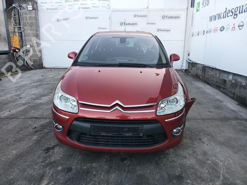Engine CITROËN C4 I (LC_) 1.6 THP 150 | BP40298844M1 - Image 7