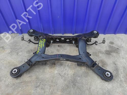 Used Rear axle MERCEDES-BENZ R-CLASS (W251, V251) [2005-2017]  14514762