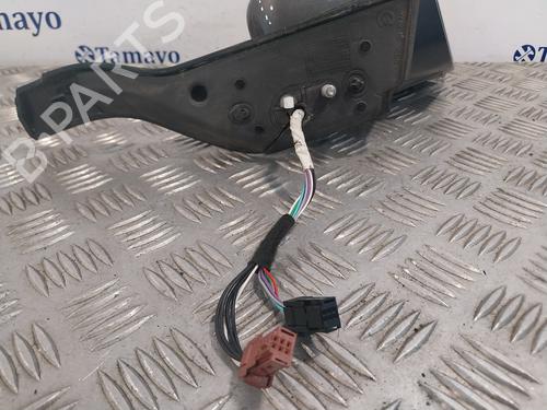 Right mirror PEUGEOT 208 I (CA_, CC_)  | BP27180285C27