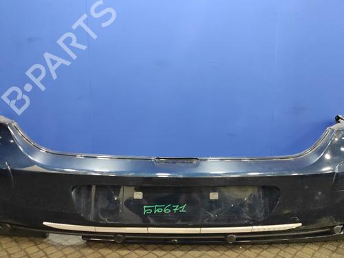 BP15056236C8 | Paragolpes trasero PEUGEOT 307 CC (3B)  BP15056236C8