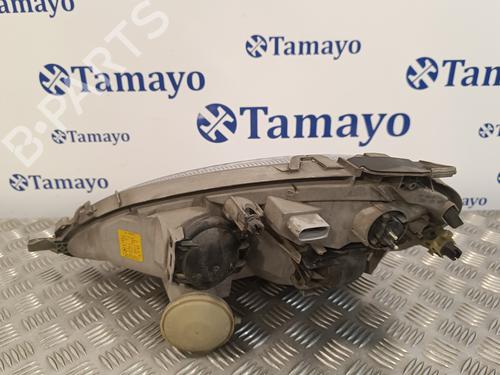 Right headlight MERCEDES-BENZ A-CLASS (W168)  | BP16746626C29 