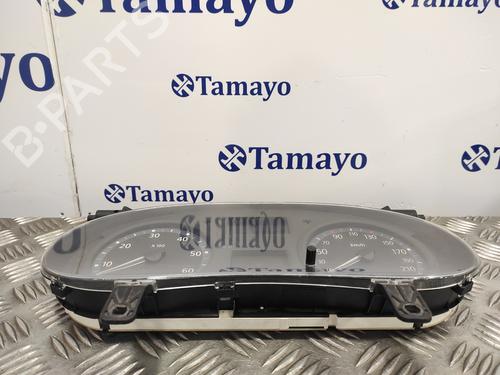 Instrument cluster RENAULT TRAFIC II Bus (JL)  | BP16988498C47 