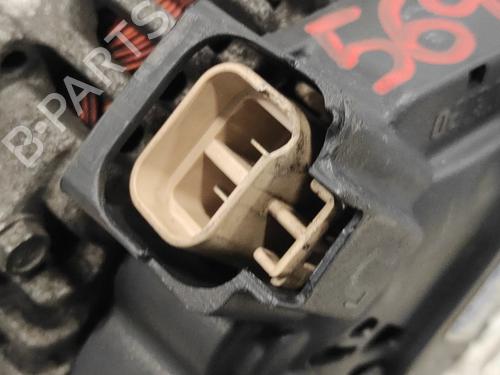 Alternator HYUNDAI MATRIX (FC)  | BP22200004M7 