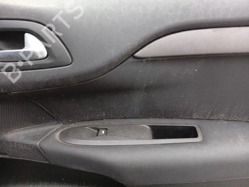 Used Right front window switch Right front window switch CITROËN C4 II (NC_) 1.6 BlueHDi 100 (99 hp) 39648719 39648719