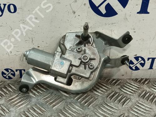 Used Rear wiper motor MAZDA CX-3 (DK) 2.0 SKYACTIV-G (DK5W, DK6W) (120 hp) 32403276