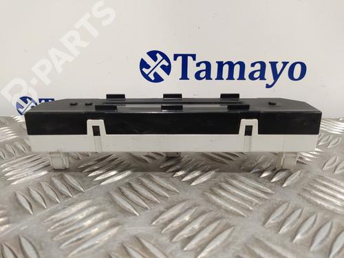 Display monitor SUZUKI GRAND VITARA II (JT, TE, TD) 1.9 DDiS (JB419WD, JB419XD) | BP9579740C48 