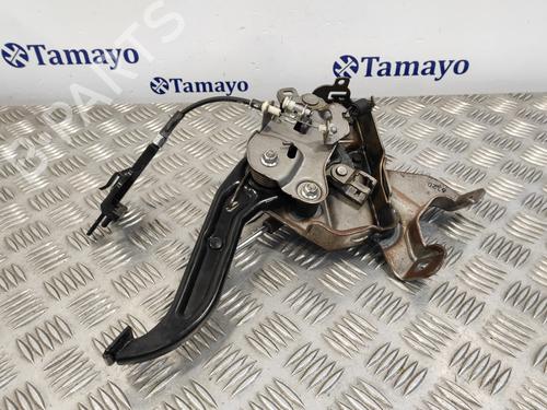 Clutch pedal KIA CARNIVAL / GRAND CARNIVAL III (VQ)  | BP17434552I13 
