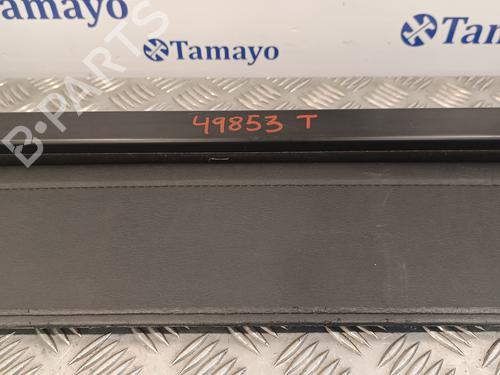 Rear parcel shelf HONDA JAZZ II (GD_, GE3, GE2) 1.4 iDSI (GE3, GD1) | BP16549936C85 