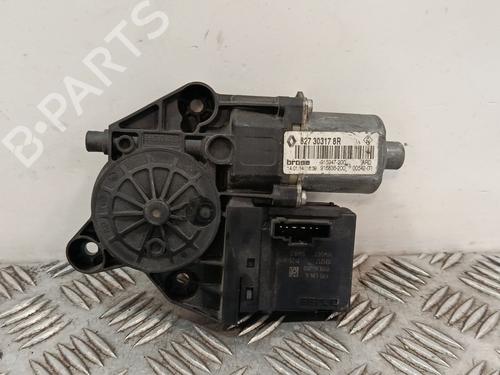Used Right rear window motor Right rear window motor RENAULT SCÉNIC III (JZ0/1_) [2008-2016] 34694299 34694299
