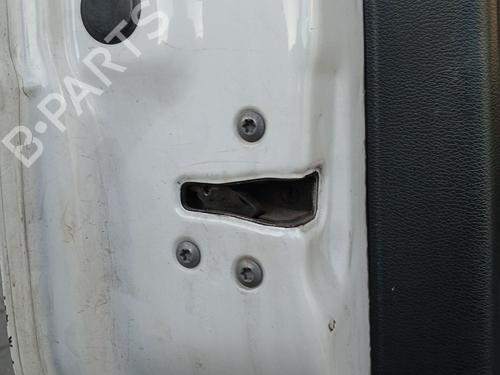 Used Front left lock Front left lock HYUNDAI H350 Van 2.5 CRDI (150 hp) 33650007 33650007