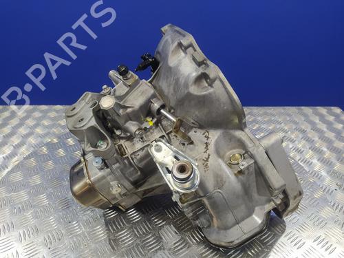 Gearbox OPEL CORSA C (X01) 1.2 (F08, F68) | BP17004507M3 