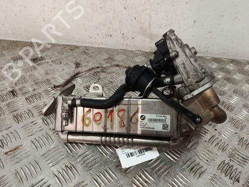 EGR-Ventil EGR-Ventil PEUGEOT PARTNER MPV (5_, G_) 1.6 HDi 90 (90 hp) 39669043 39669043