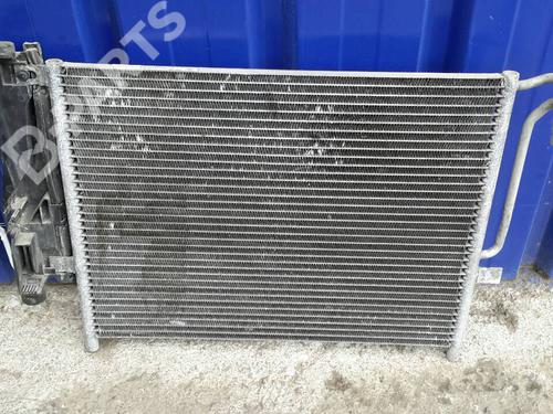 Used AC radiator BMW Z4 Roadster (E85) 2.5 i (192 hp) 883255