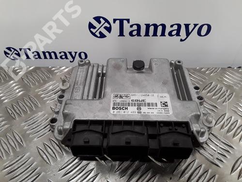 Used Engine control unit (ECU) FORD FOCUS II (DA_, HCP, DP) 1.6 TDCi (109 hp) 7555994