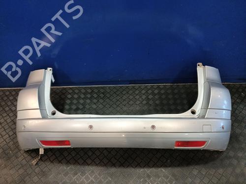 Used Rear bumper CITROËN C4 Picasso I MPV (UD_) 1.6 HDi 110 (112 hp) 29053563
